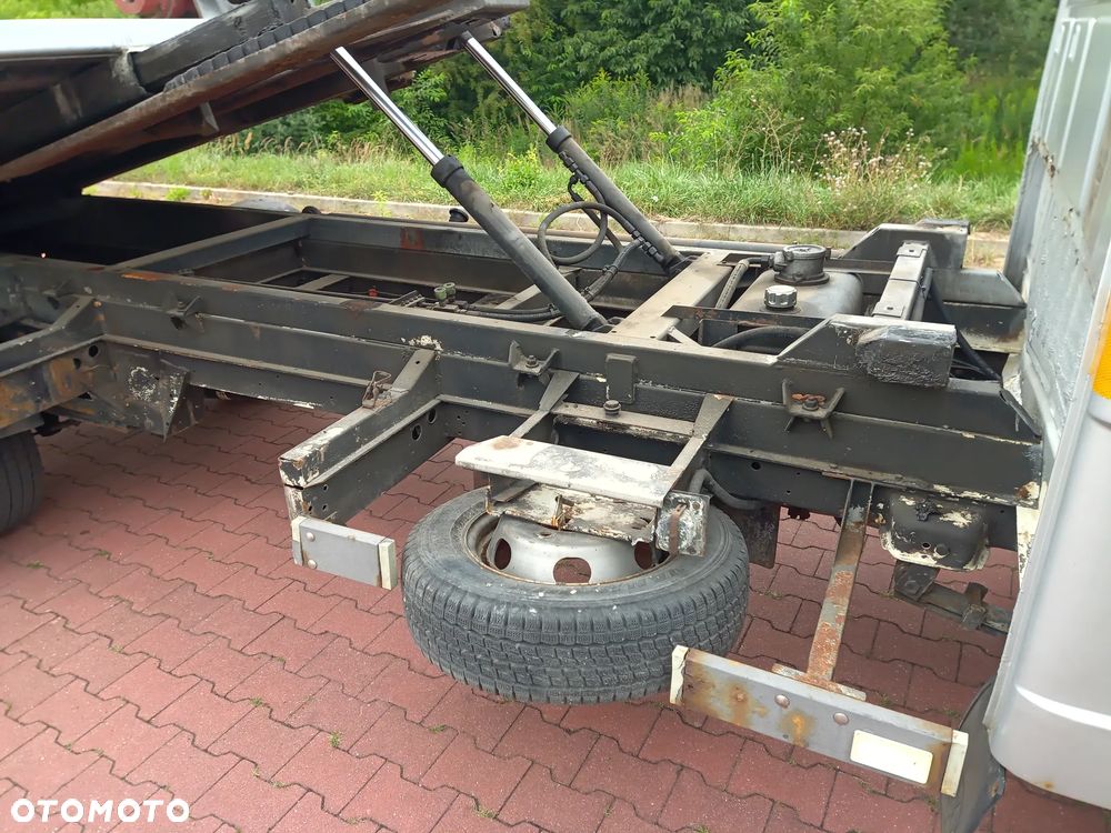 Volkswagen LT 55 - 10