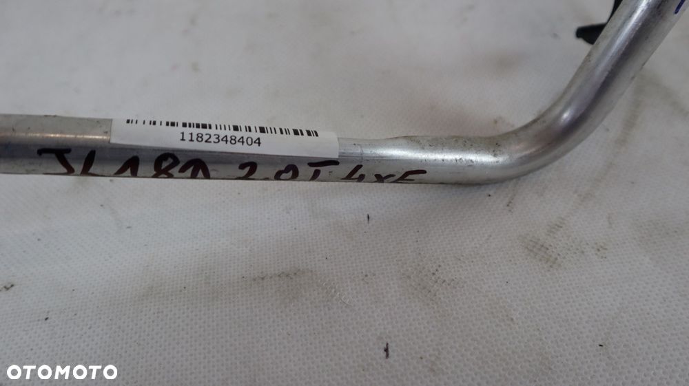 JEEP WRANGLER JL 2.2 CRD 18- PRZEWÓD WODY - 7