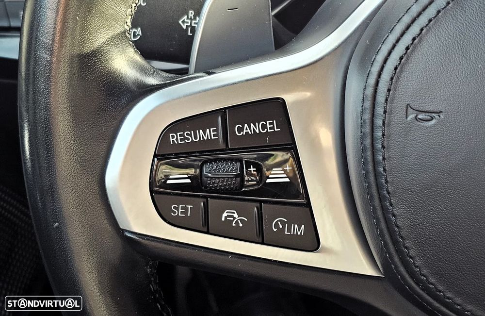 BMW Z4 sDrive30i Aut. M Sport - 15