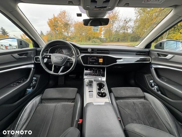 Audi A6 Avant - 6