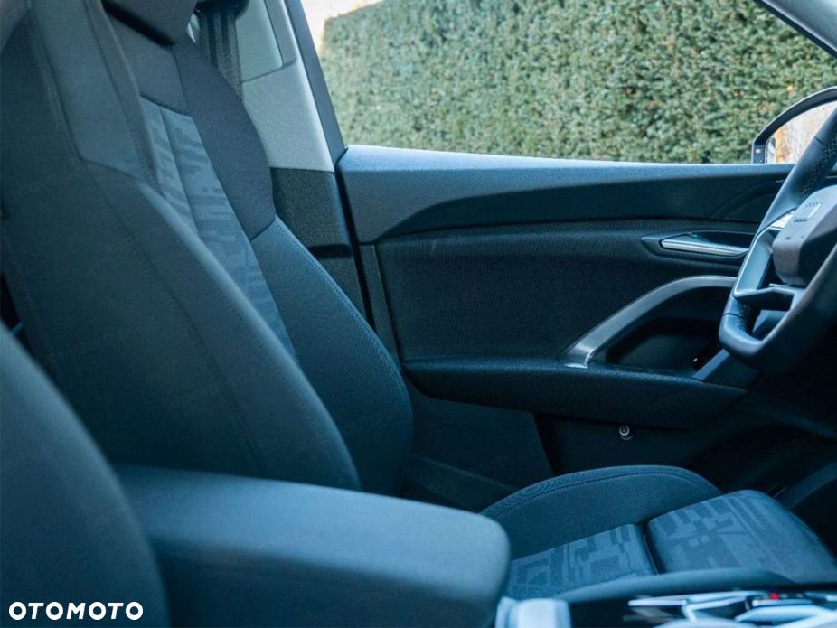 Audi Q5 TFSI mHEV 150 kW S tronic - 17
