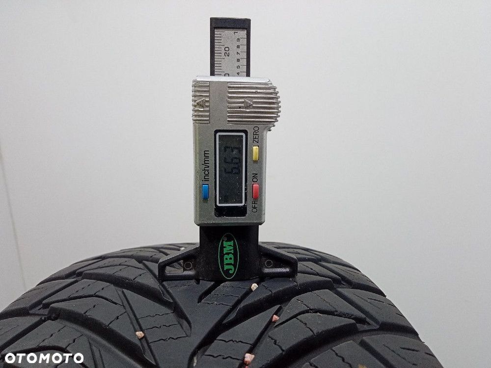 OPONY WIELOSEZONOWE AUSTONE FIXCLIME SP-401 195/60 R15 88H 4SZT - 9