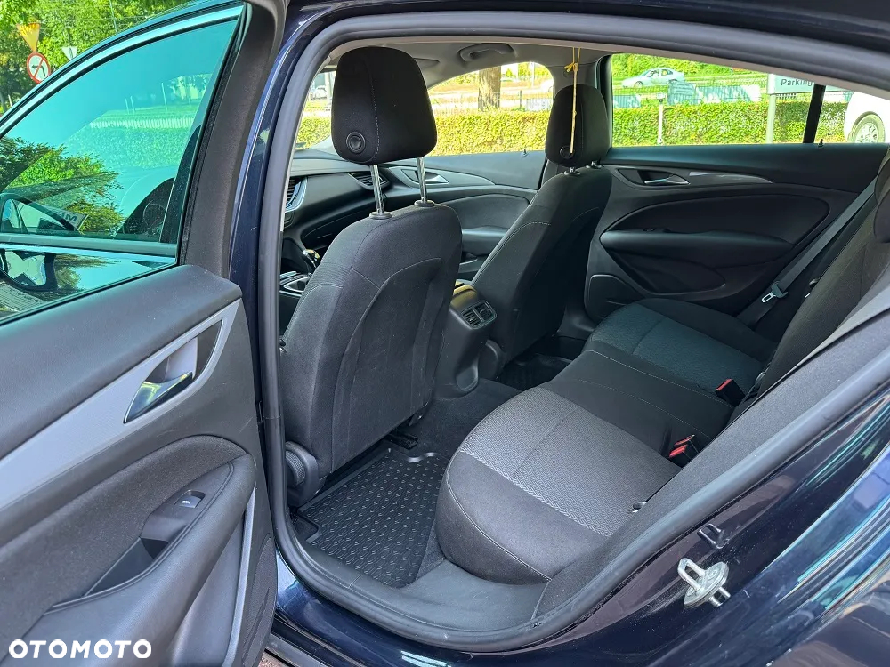 Opel Insignia 1.6 CDTI Enjoy S&S - 16