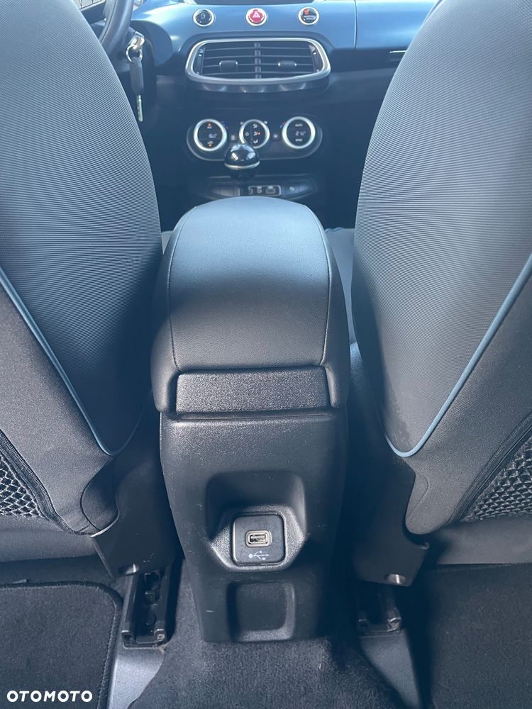 Fiat 500X 1.6 Multijet 4x2 S&S Mirror - 31