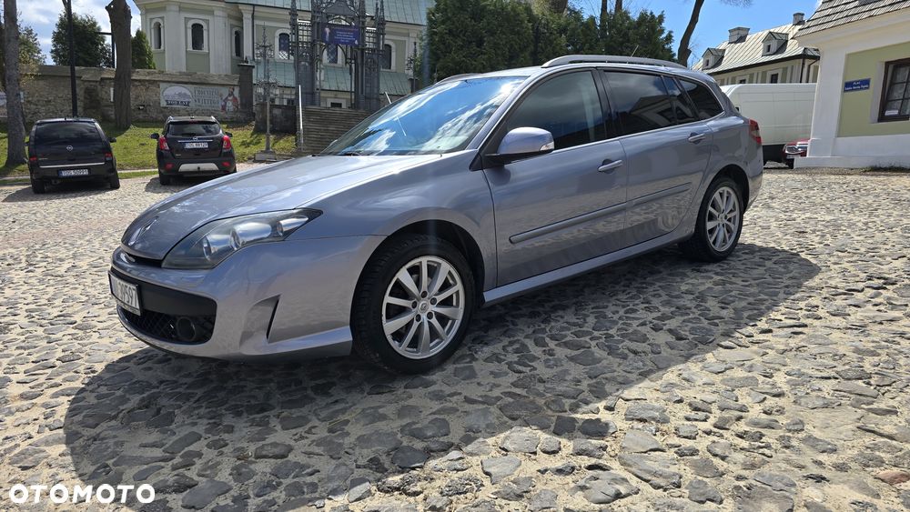 Renault Laguna - 10