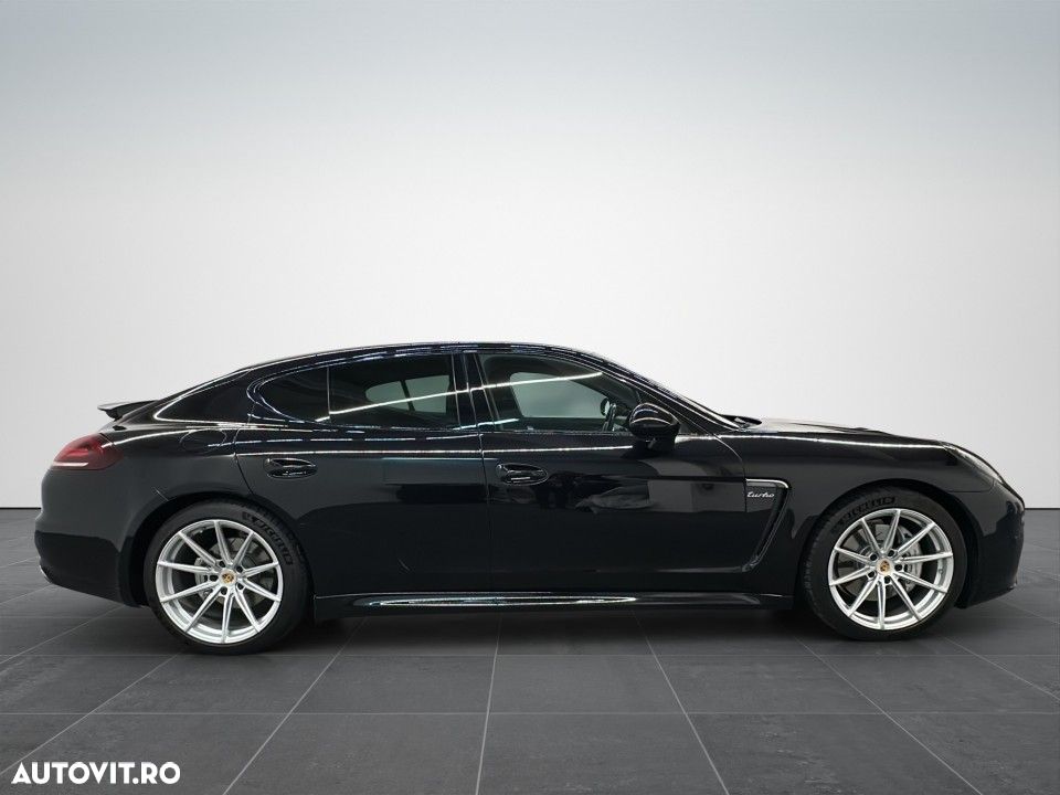 Porsche Panamera 3.0 PDK 4S Executive - 7