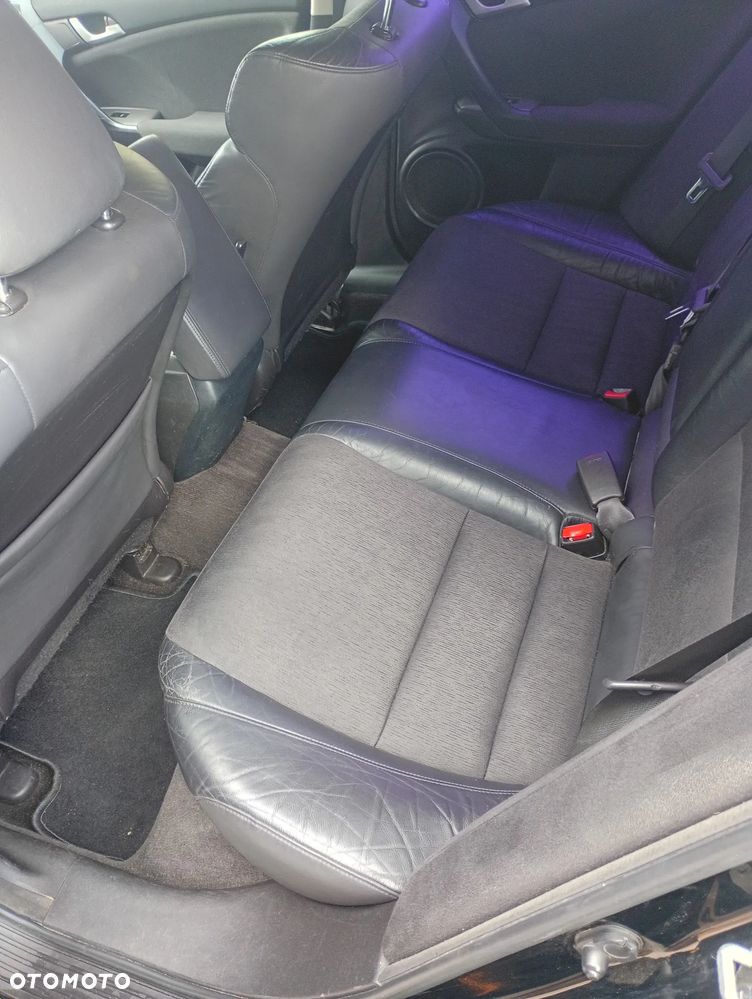 Honda Accord 2.0 Automatik Elegance - 13