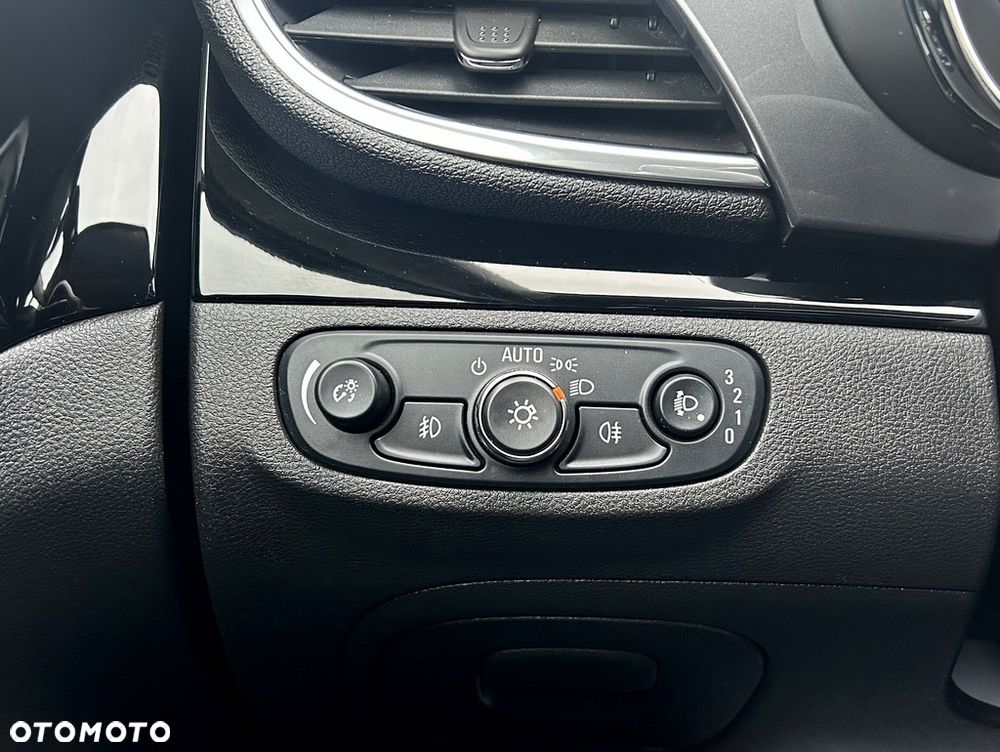 Opel Mokka 1.4 Turbo ecoFLEX Start/Stop Edition - 25