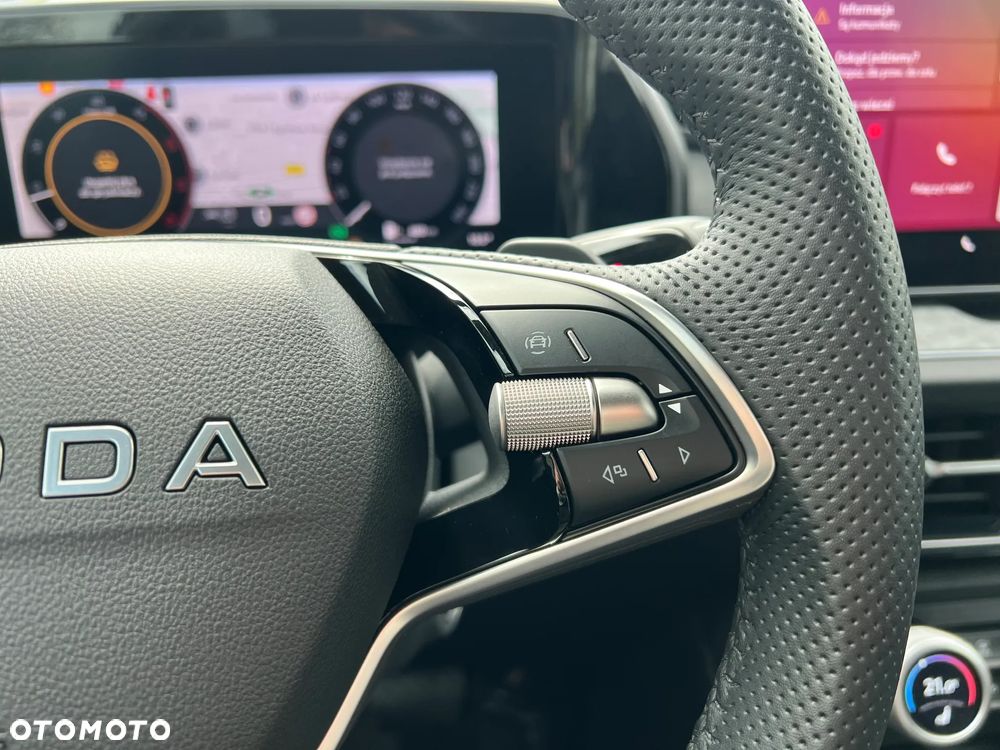 Skoda Kodiaq 2.0 TDI 4x4 Selection DSG - 13