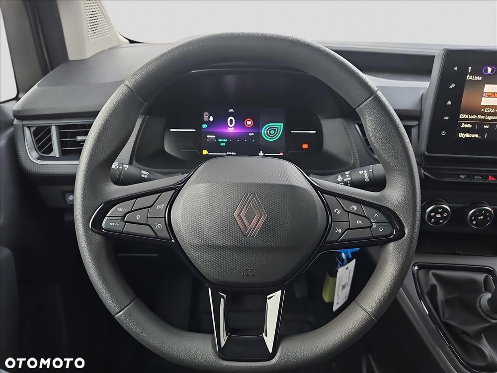 Renault kangoo-express/van - 13