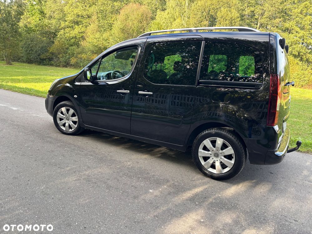 Citroën Berlingo Multispace BlueHDi 100 S&S SELECTION - 14