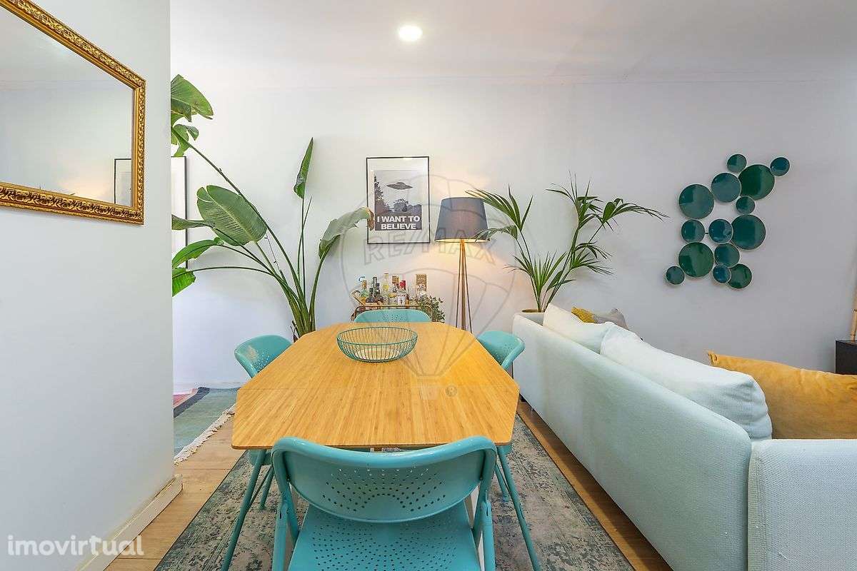 Apartamento T3 para venda - Grande imagem: 2/19