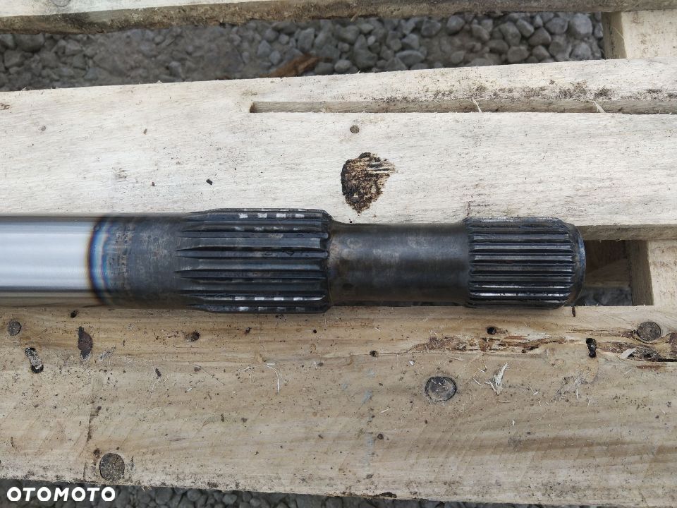 Półoś Dana Spicer 212/192-002 New Holland Bobcat Ahlmann [D-90 F1-29 F2-16] [NAP2506] - 7