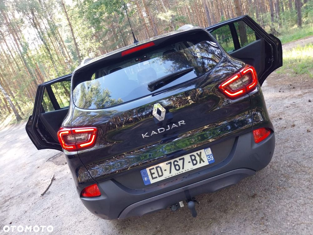 Renault Kadjar 1.2 Energy TCe Intens - 35