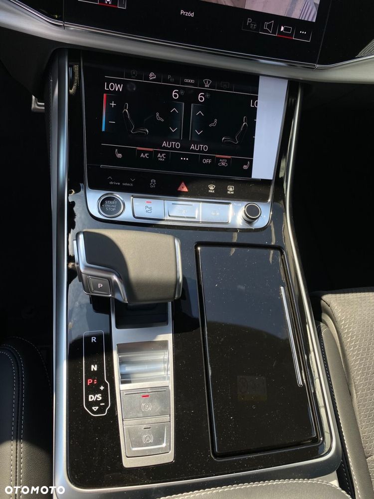 Audi Q8 - 14