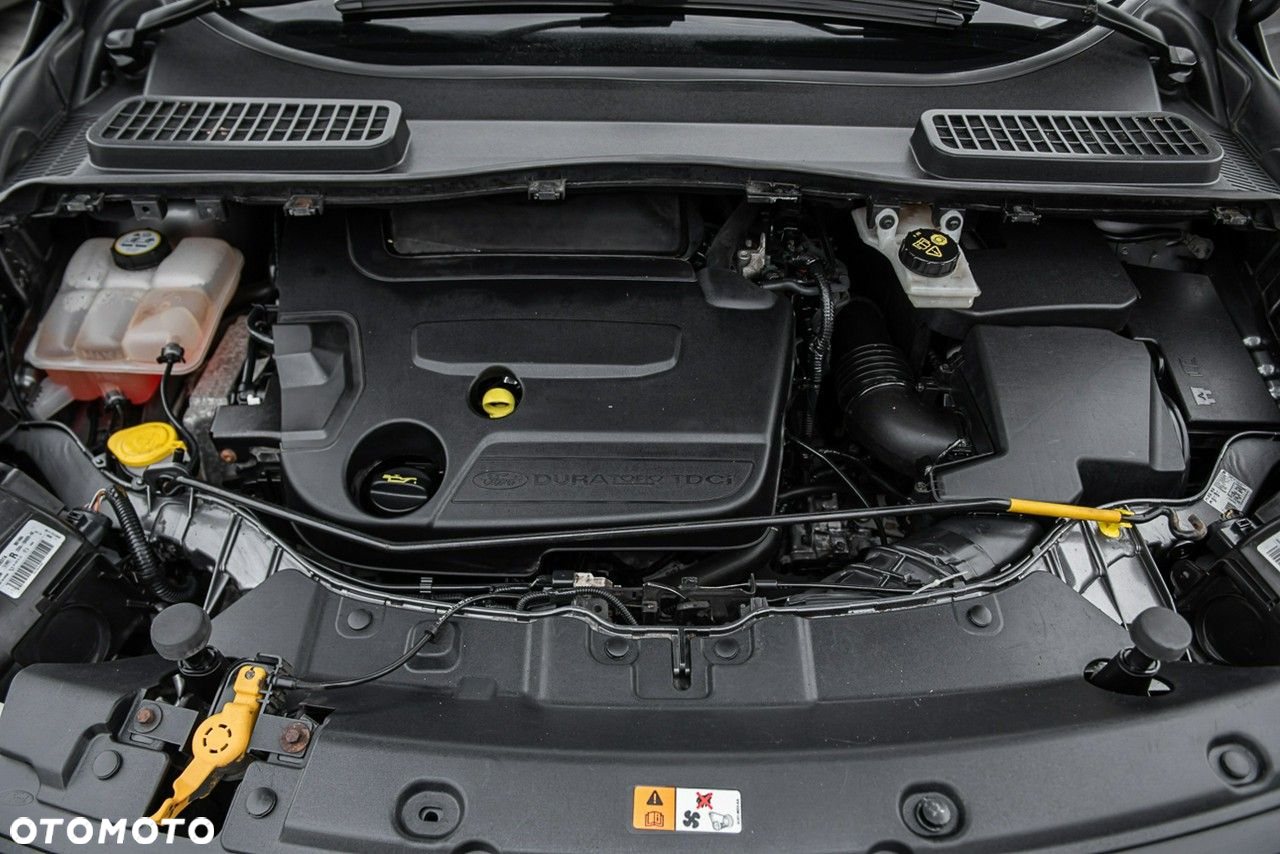 Ford Kuga - 32
