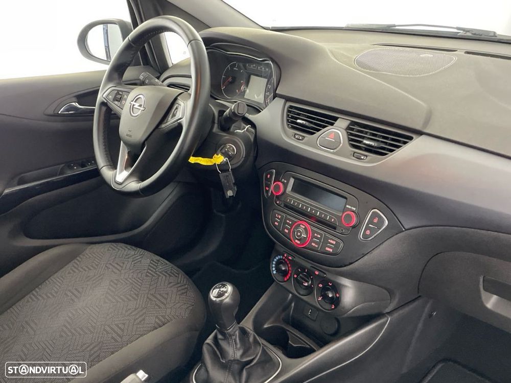Opel Corsa 1.3 CDTi Dynamic - 22