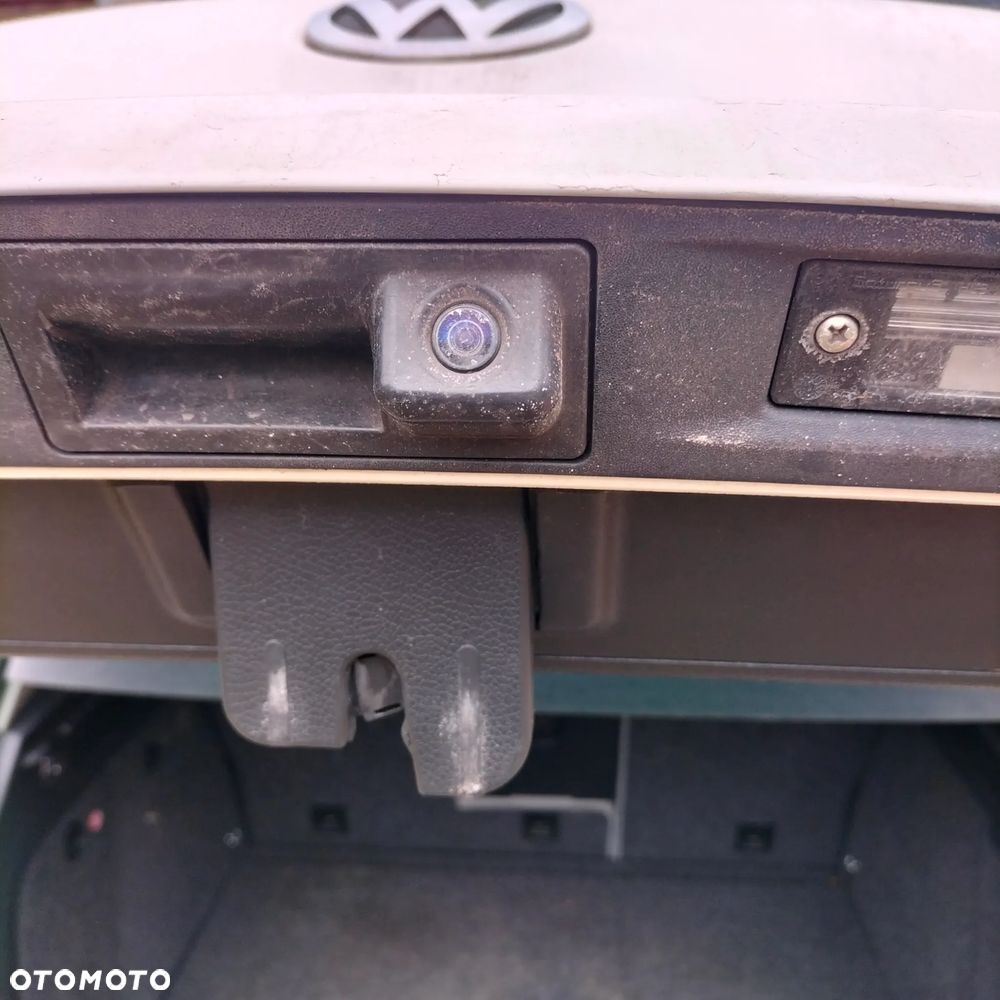 Volkswagen Tiguan 2.0 TSI 4Motion DSG Team - 10