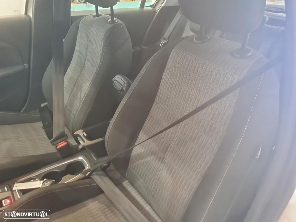 Opel Corsa-e Business Edition - 9