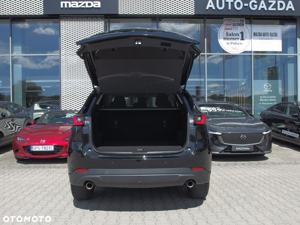 Mazda CX-5 2.0 Center-Line Plus 2WD - 13