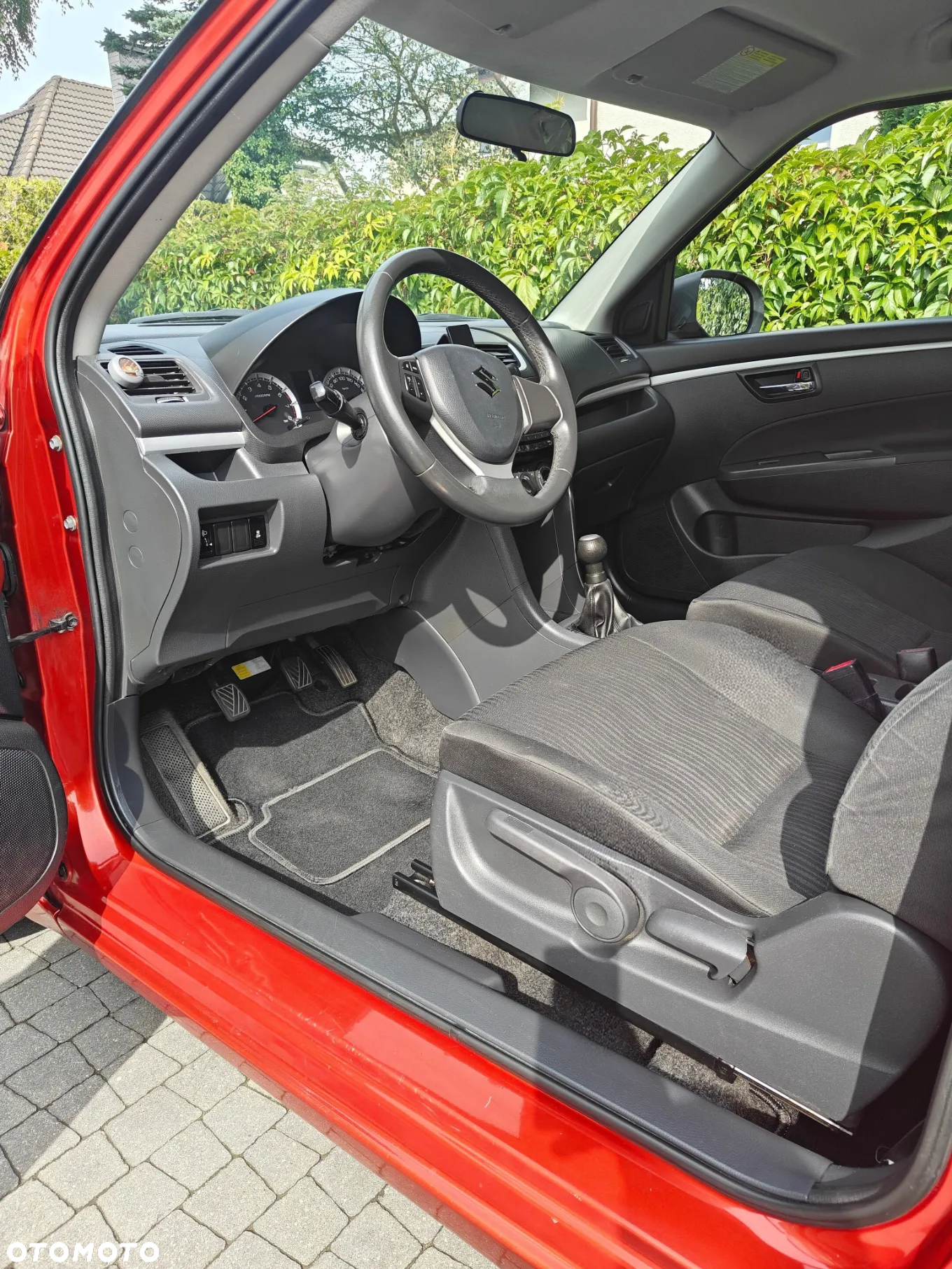 Suzuki Swift 1.2 Comfort - 15
