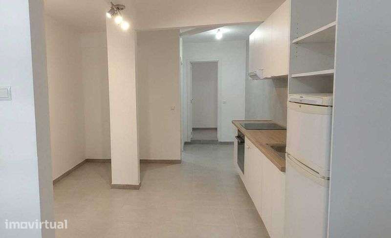 Apartamento remodelado - Grande imagem: 2/5