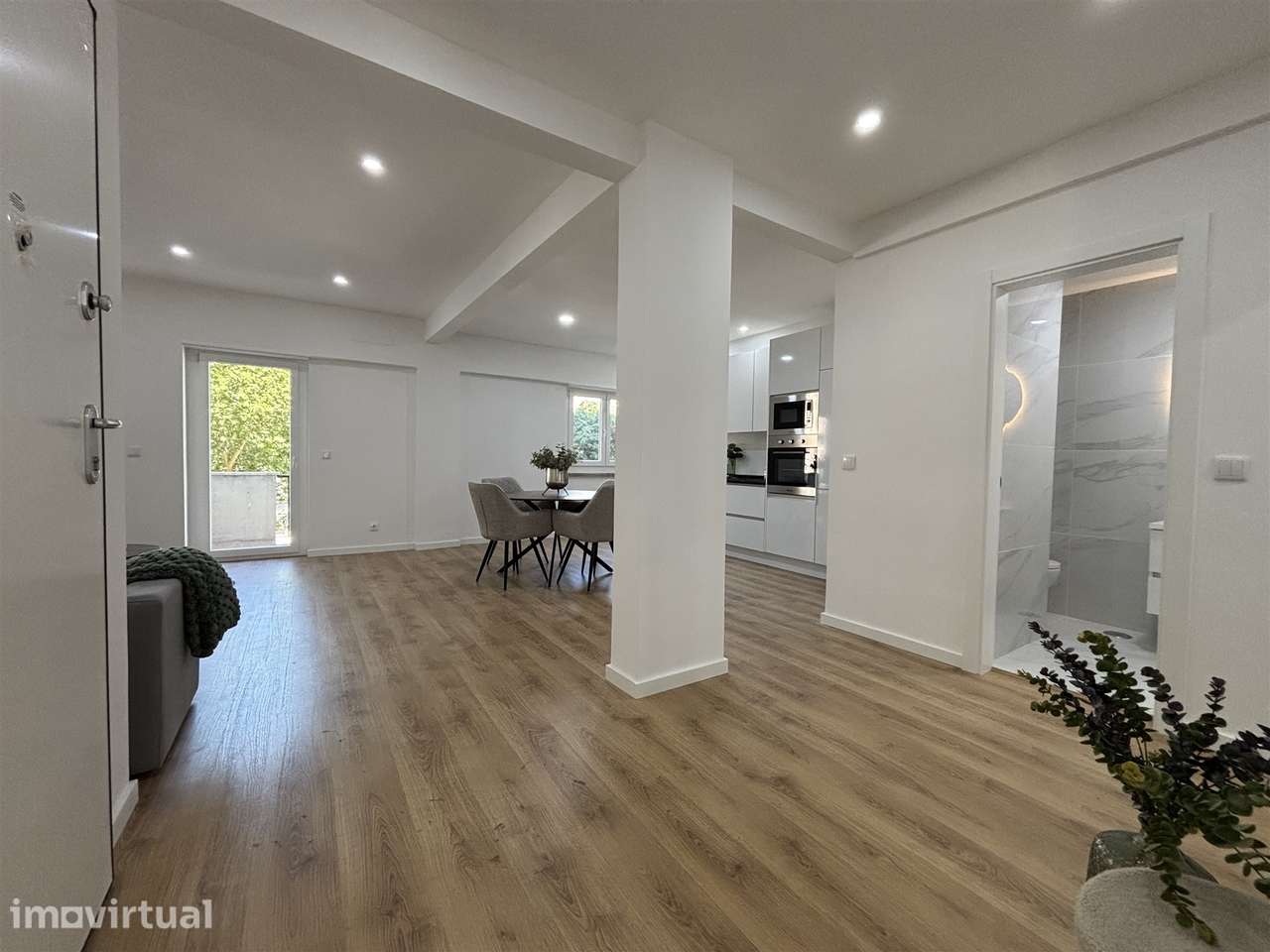 Apartamento T3 Venda em Benfica,Lisboa - Grande imagem: 2/54