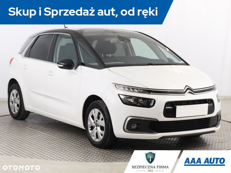 Citroën C4 Picasso - 2