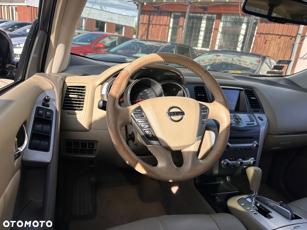 Nissan Murano - 25