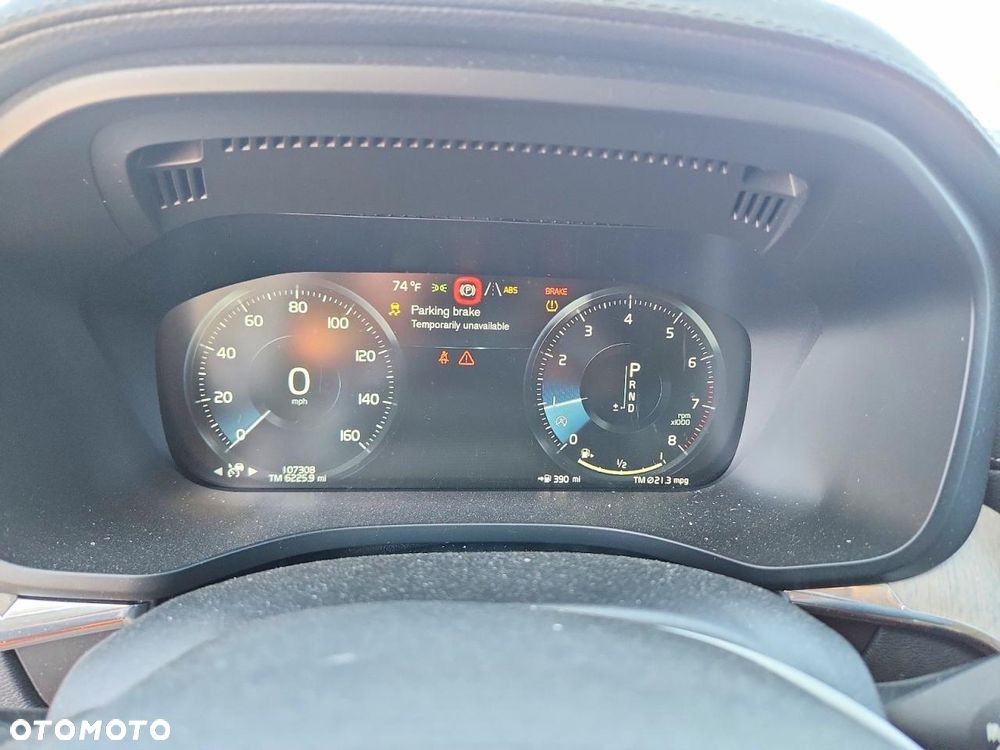 Volvo XC 60 T5 AWD Inscription - 11