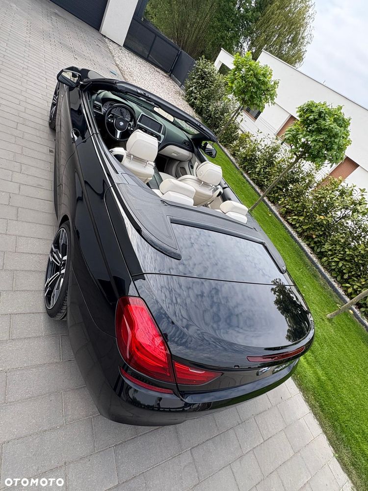 BMW Seria 6 640d M Sport Edition - 13