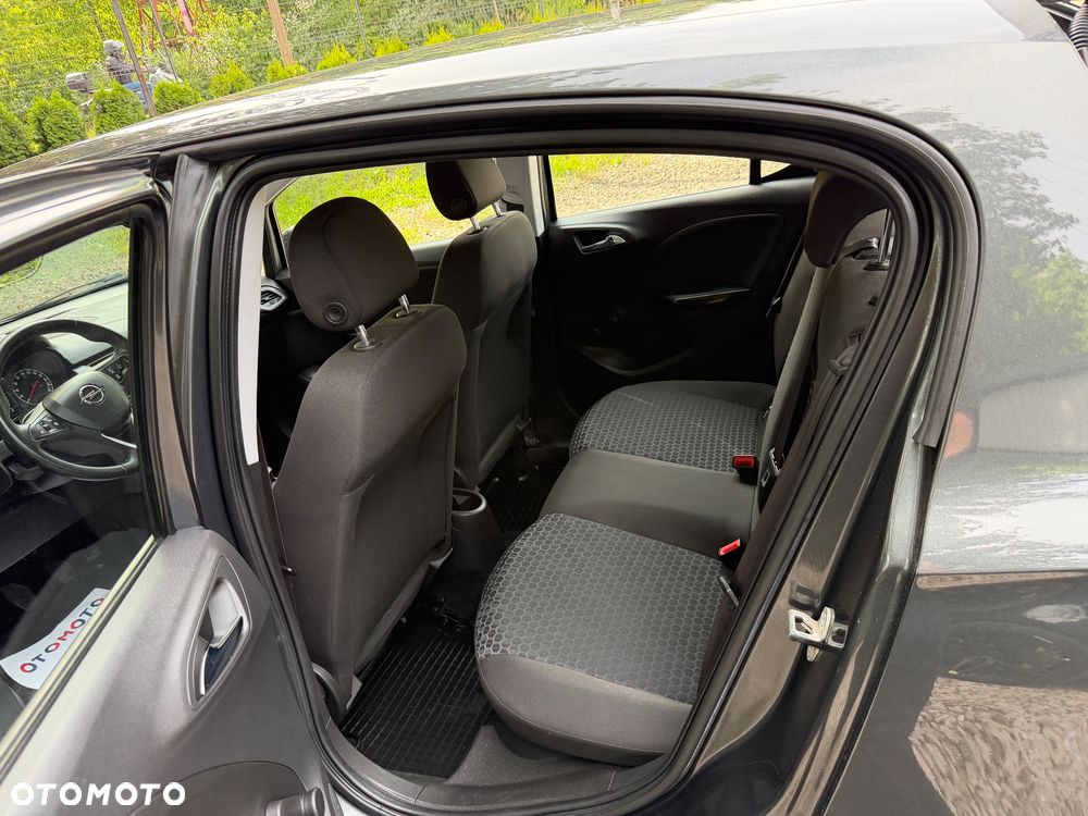 Opel Corsa 1.4 Enjoy S&S - 14