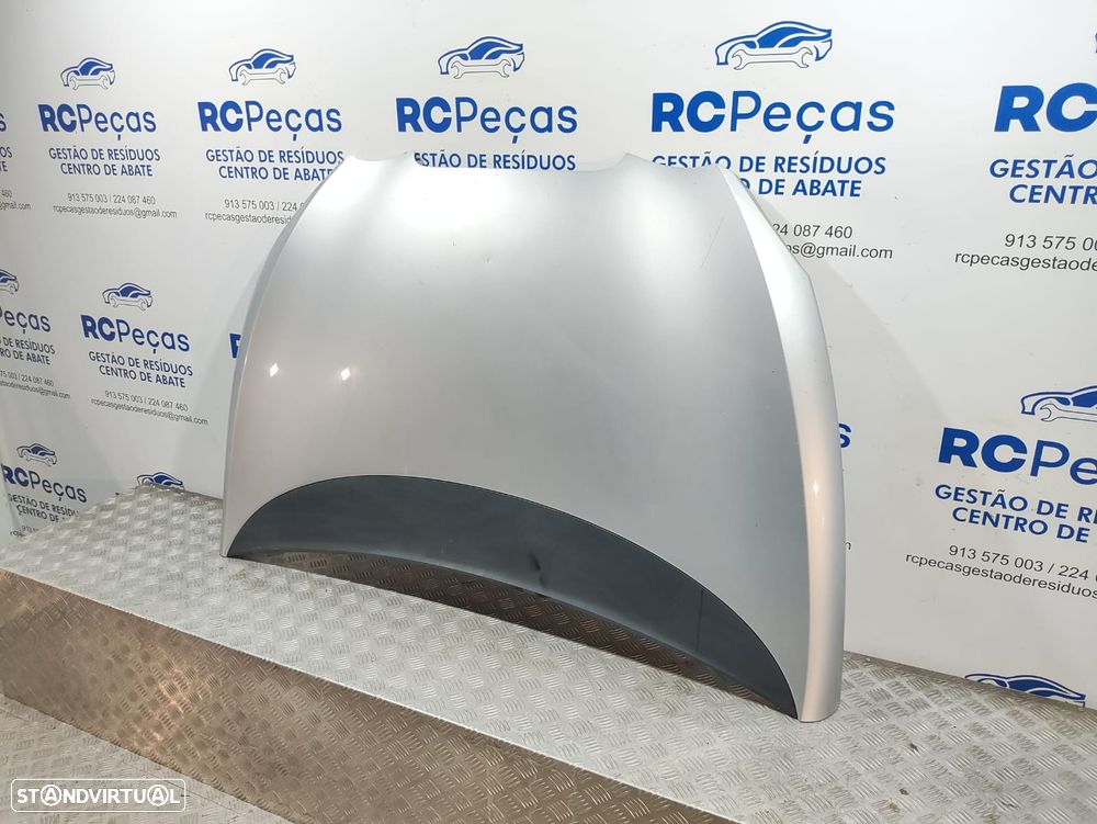 Frente Completa Seat Leon 1P II Mk2 FR - 19