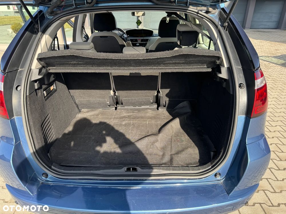 Citroën C4 Picasso 1.6 VTi Attraction - 10