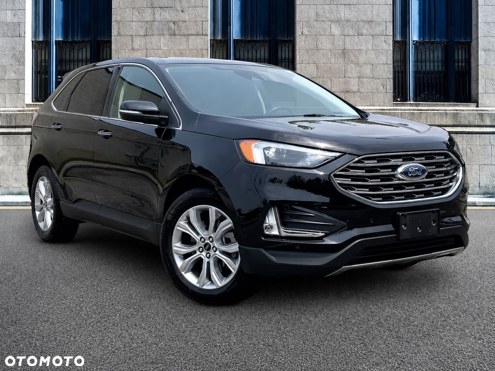 Ford Edge - 4
