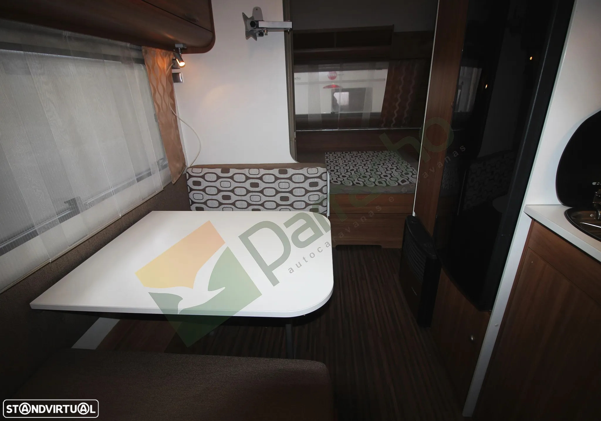 Adria Altea 542PK REF.U55 - 6
