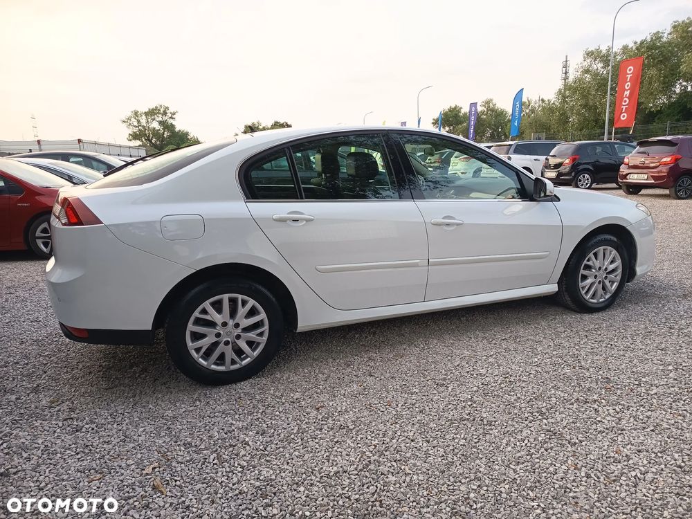 Renault Laguna 2.0 16V 140 Expression - 12