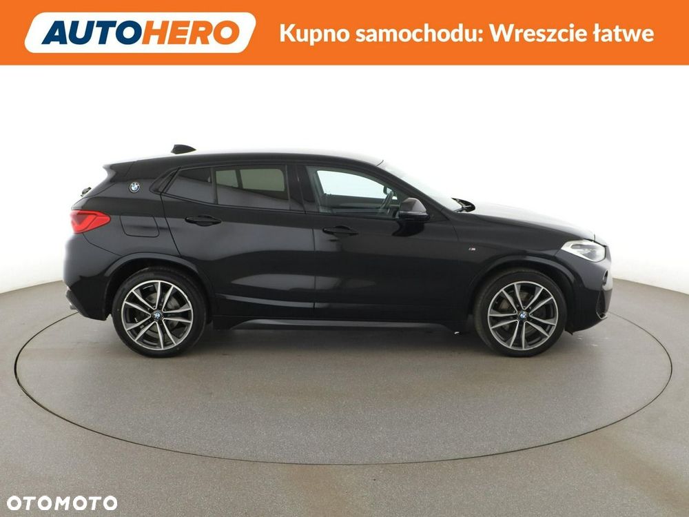 BMW X2 sDrive20d M Sport - 10