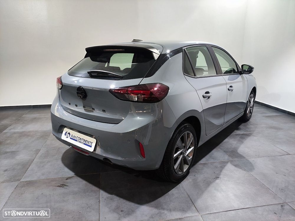 Opel Corsa 1.2 T Edition - 32