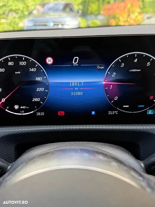 Mercedes-Benz CLA 250 Shooting Brake 4MATIC 8G-DCT Special Edition - 11