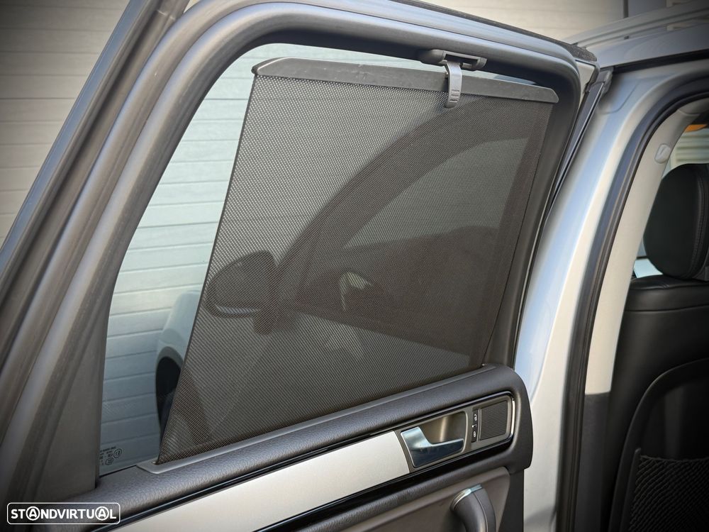 VW Touareg 3.0 TDI V6 Top Tiptronic - 40