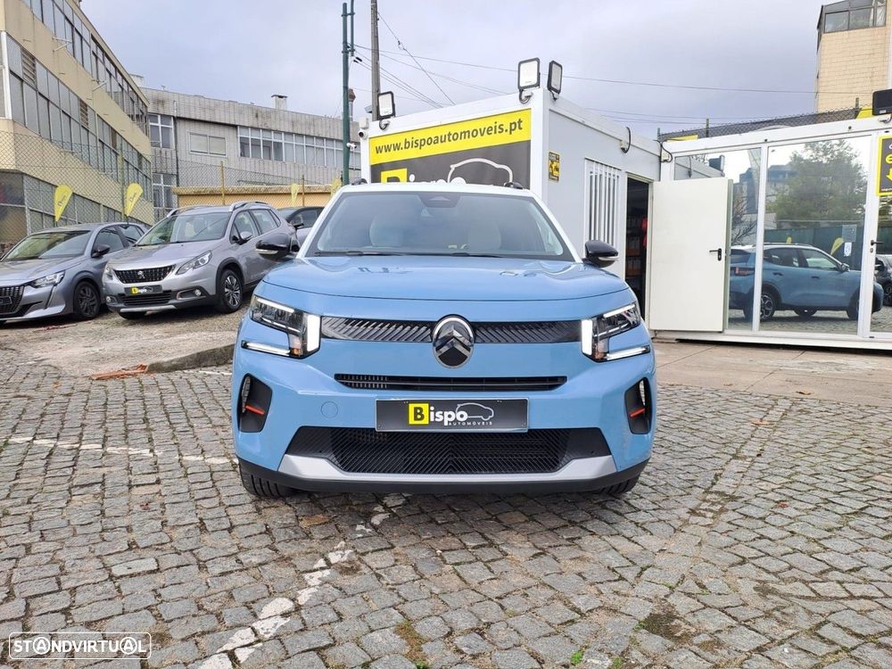 Citroën C3 1.2 Turbo Business - 2
