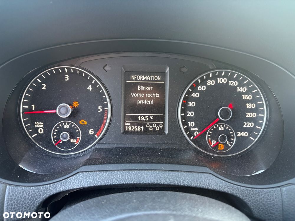 Volkswagen Sharan 2.0 TDI DSG (BlueMotion Technology) Comfortline - 9