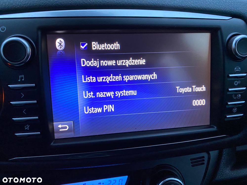 Toyota Yaris 1.5 VVT-i Team Deutschland - 31