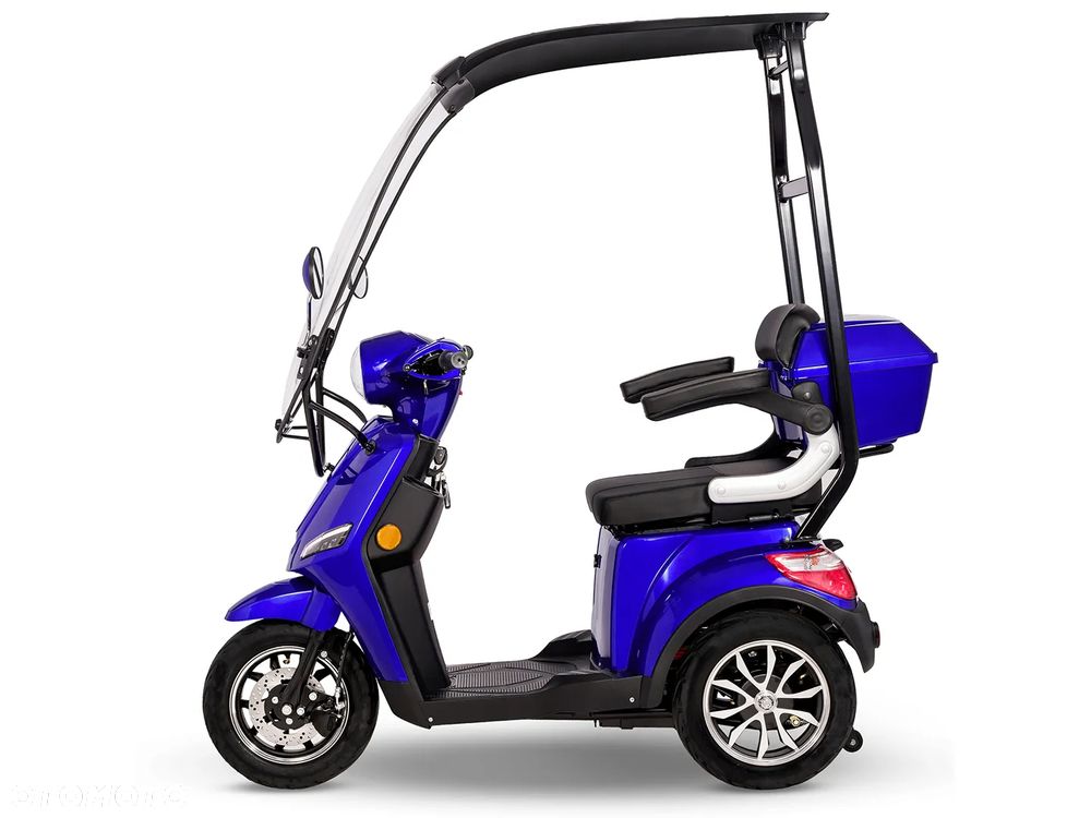 Evoyager BN022 - 3