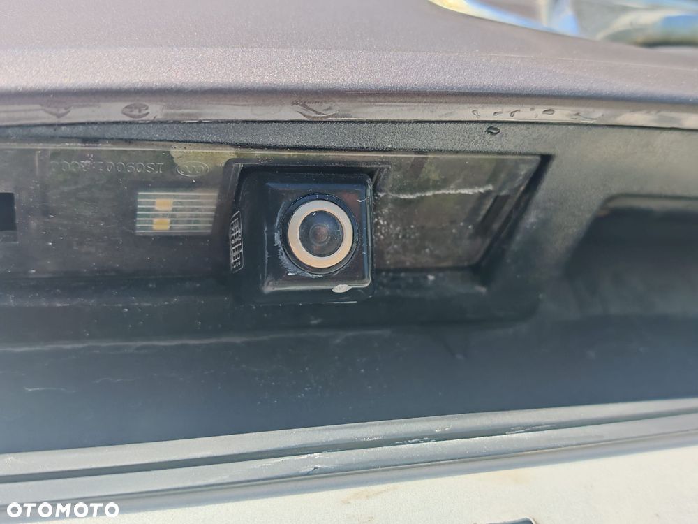 Hyundai ix35 2.0 CRDi Premium - 22