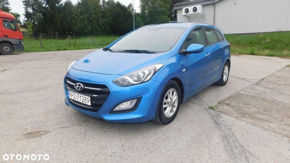 Hyundai i30 1.6 Comfort - 1