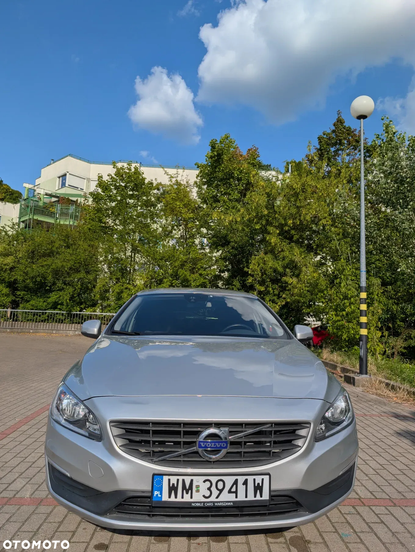 Volvo V60 - 10