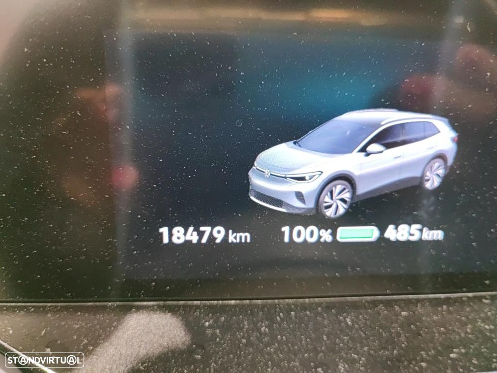 VW ID.4 77 kWh Pro Urban - 6