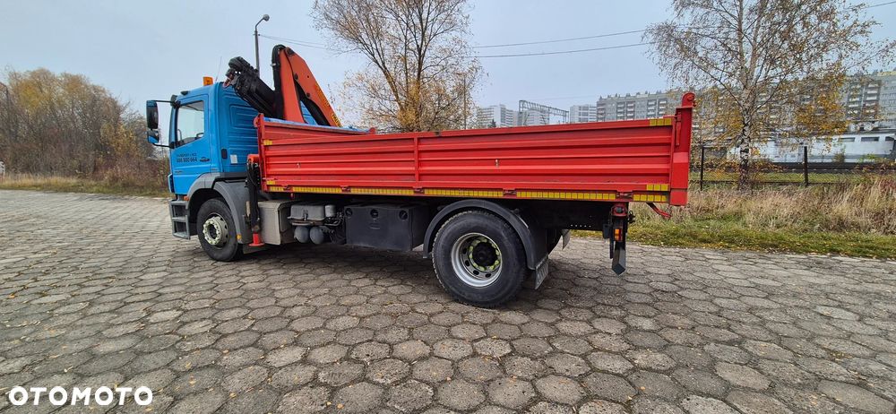 Mercedes-Benz AXOR - 4